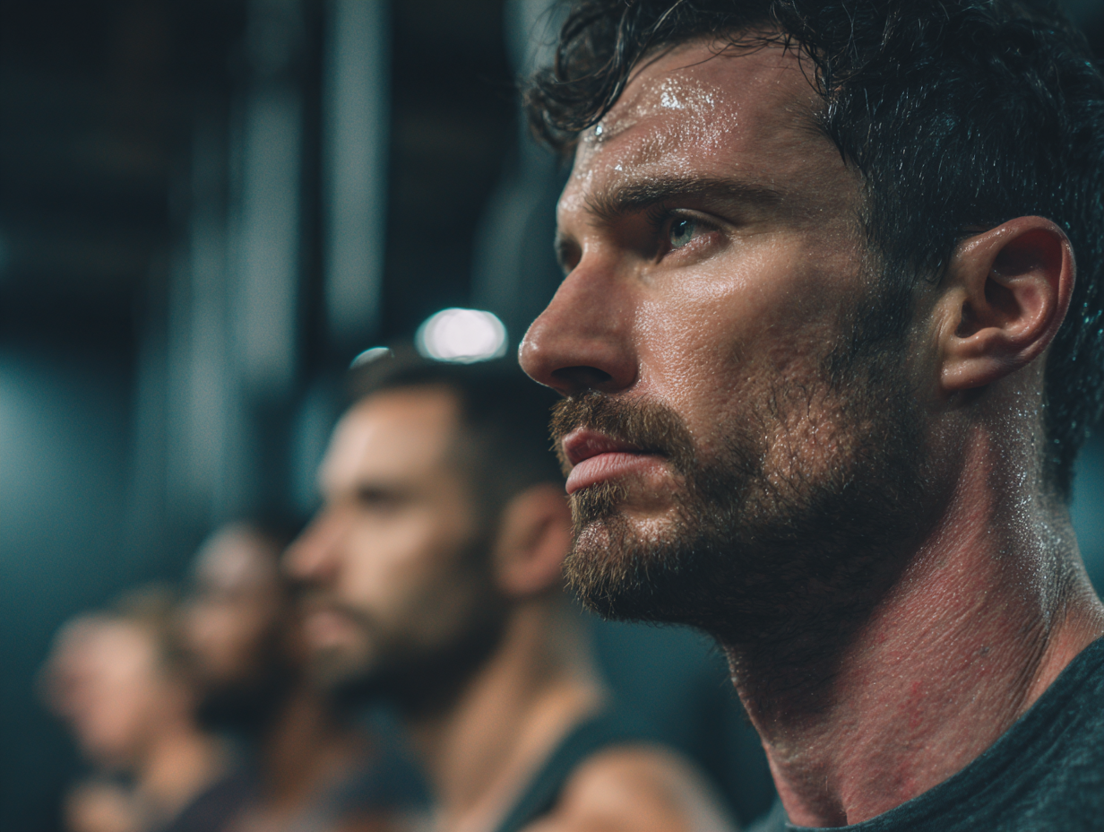 Комплексний підхід до силових тренувань